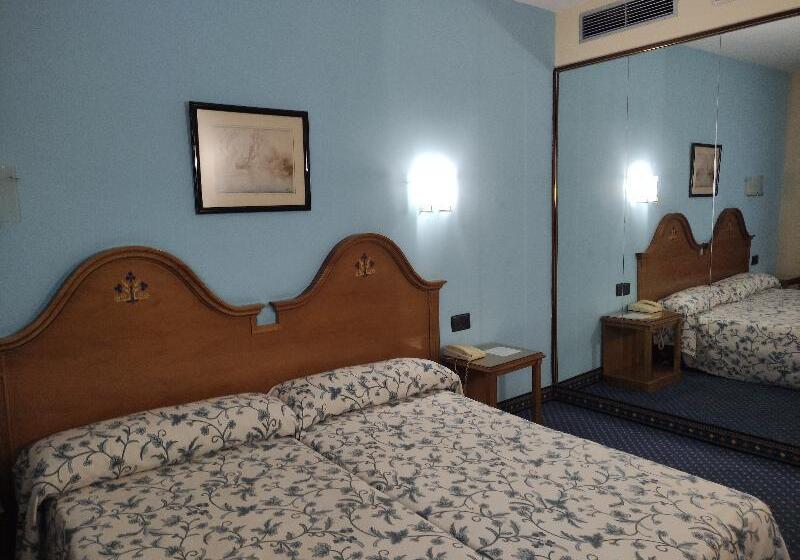 غرفة قياسية, Ebora By Vivere Stays