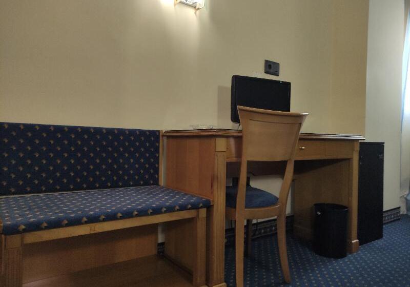 غرفة قياسية, Ebora By Vivere Stays