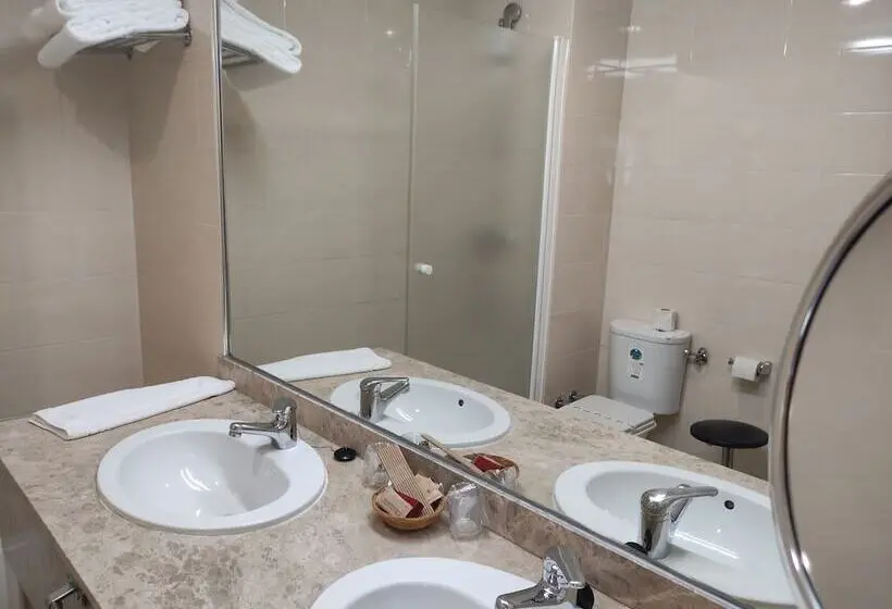 اتاق استاندارد, Ebora By Vivere Stays