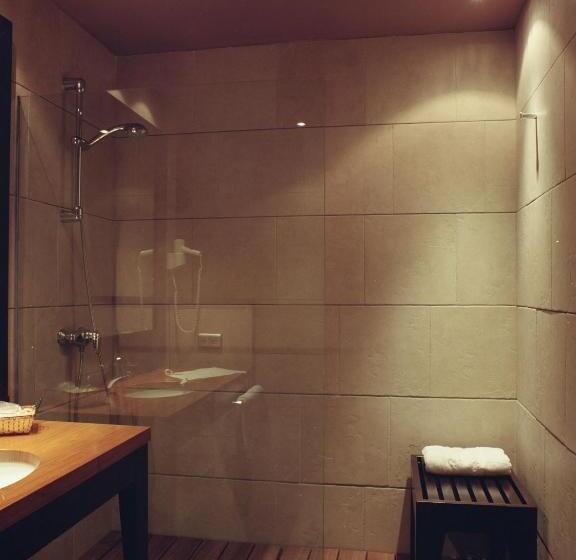 스탠다드 룸, El Patio