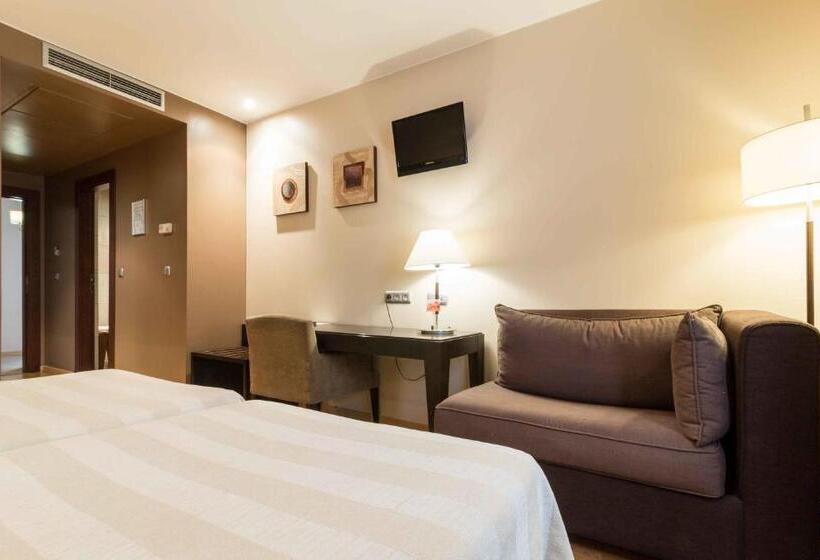 스탠다드 룸, El Patio