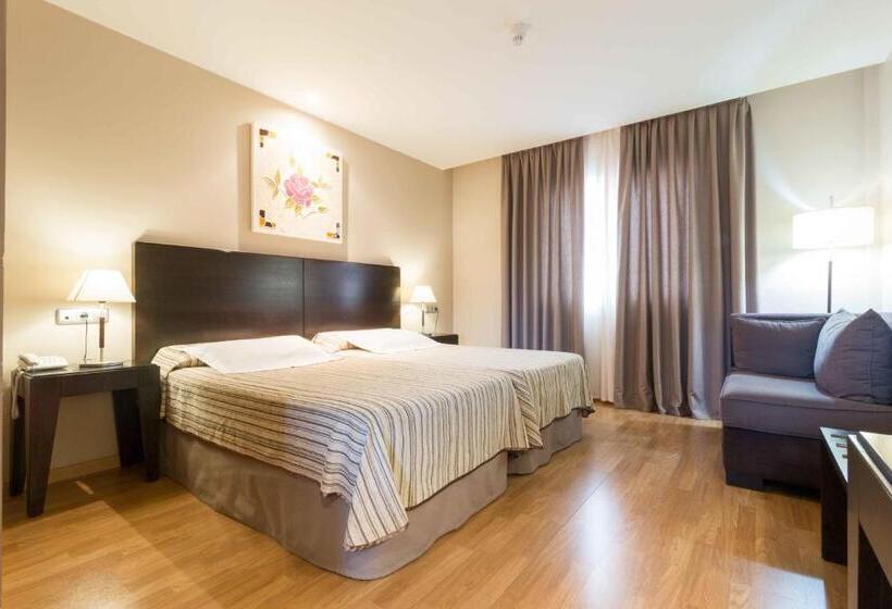 스탠다드 룸, El Patio