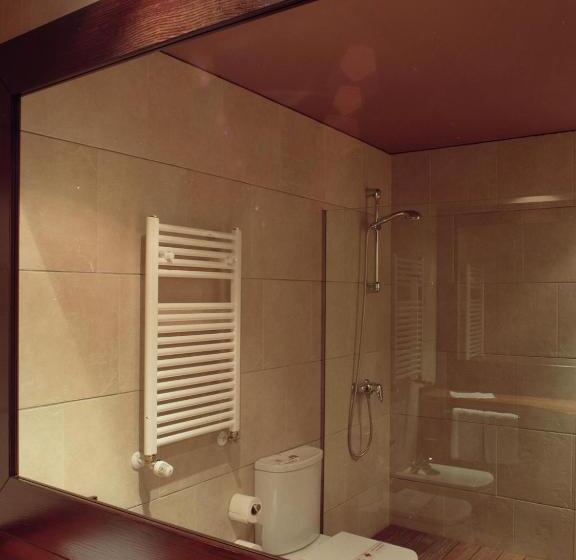 수피리어 싱글 룸, El Patio