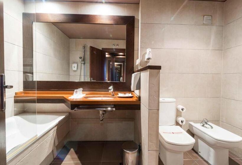 수피리어 싱글 룸, El Patio