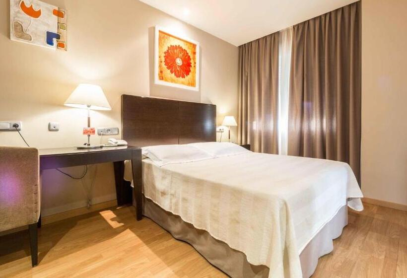 수피리어 싱글 룸, El Patio