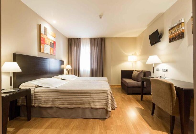 스탠다드 룸, El Patio