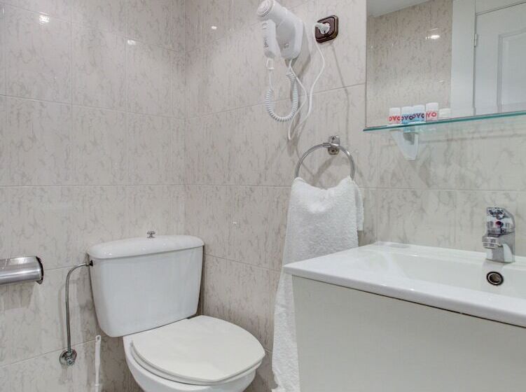 غرفة قياسية, Emperatriz I