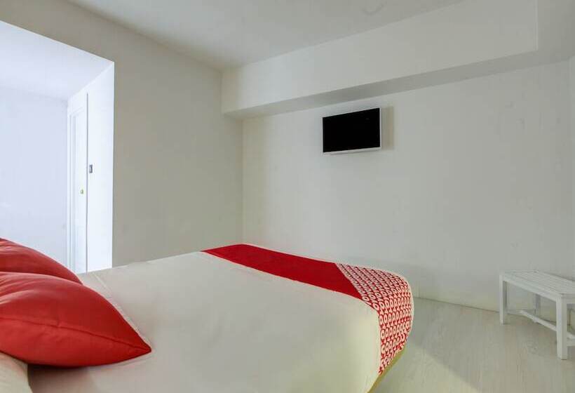 غرفة قياسية, Emperatriz I