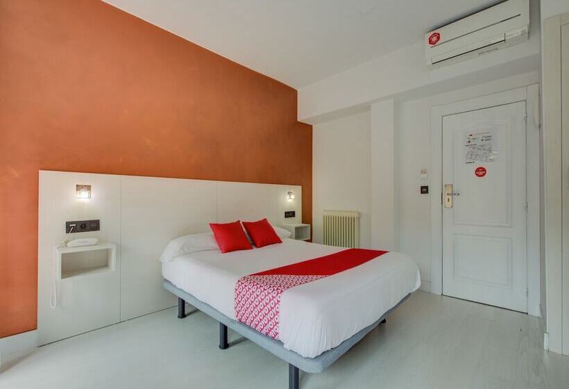 غرفة قياسية فردية, Emperatriz I