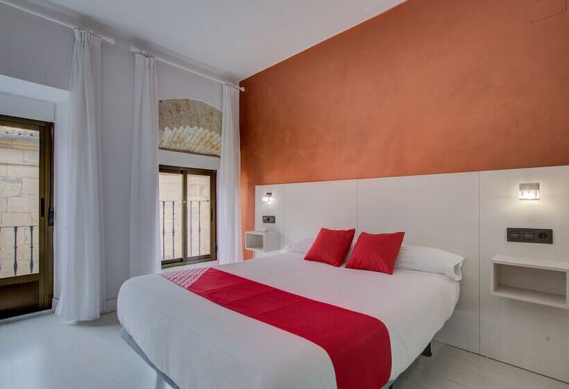 غرفة قياسية فردية, Emperatriz I