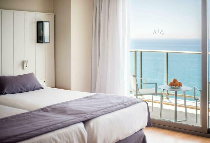 Трехместный Superior Вид на Море, Estival Torrequebrada