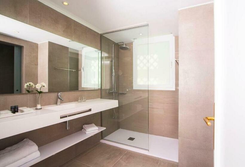 Трехместный Superior Вид на Море, Estival Torrequebrada