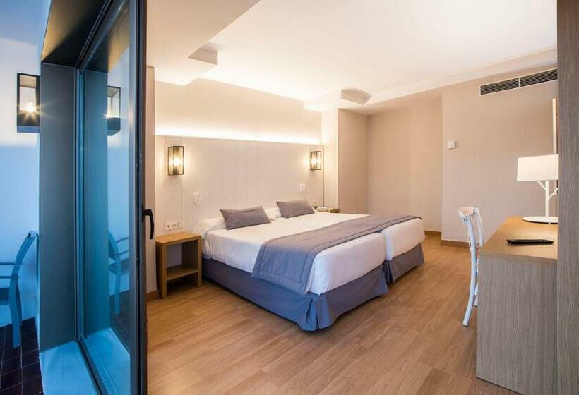 Номер Стандарт Вид на Море, Estival Torrequebrada