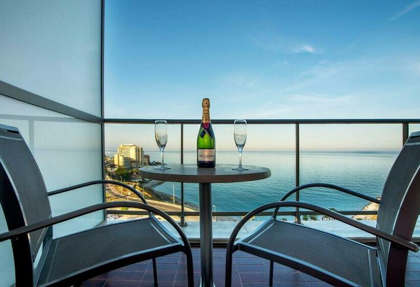 Номер Стандарт Вид на Море, Estival Torrequebrada