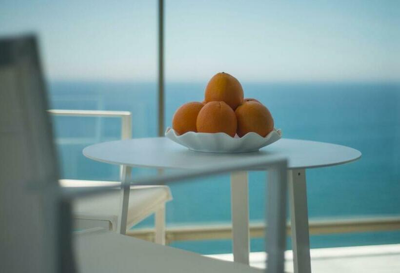 Номер Стандарт Вид на Море, Estival Torrequebrada