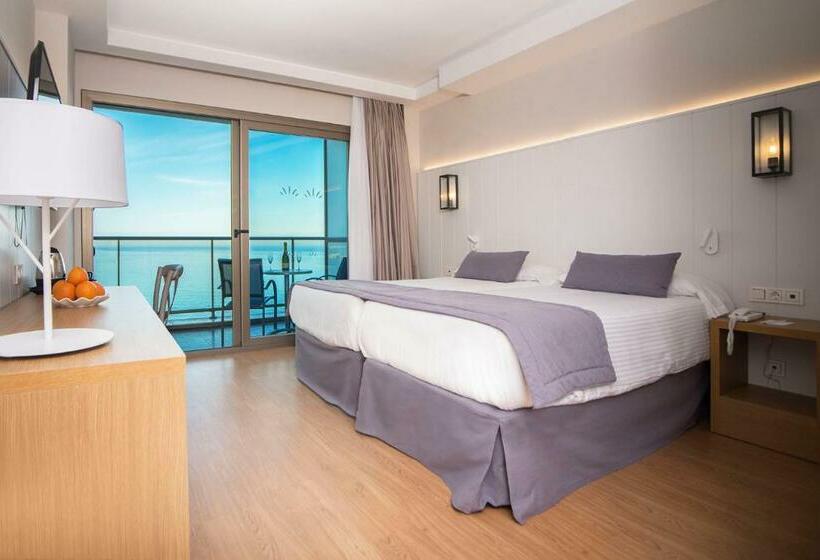 Номер Superior Вид на Море, Estival Torrequebrada