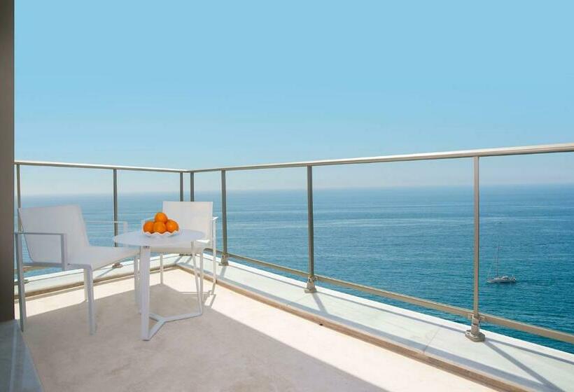 Номер Superior Вид на Море, Estival Torrequebrada