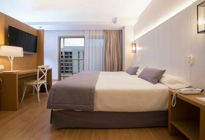 Полулюкс Вид на Море, Estival Torrequebrada