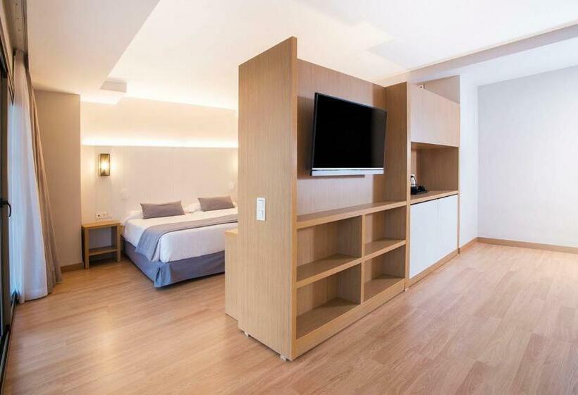 Полулюкс Вид на Море, Estival Torrequebrada