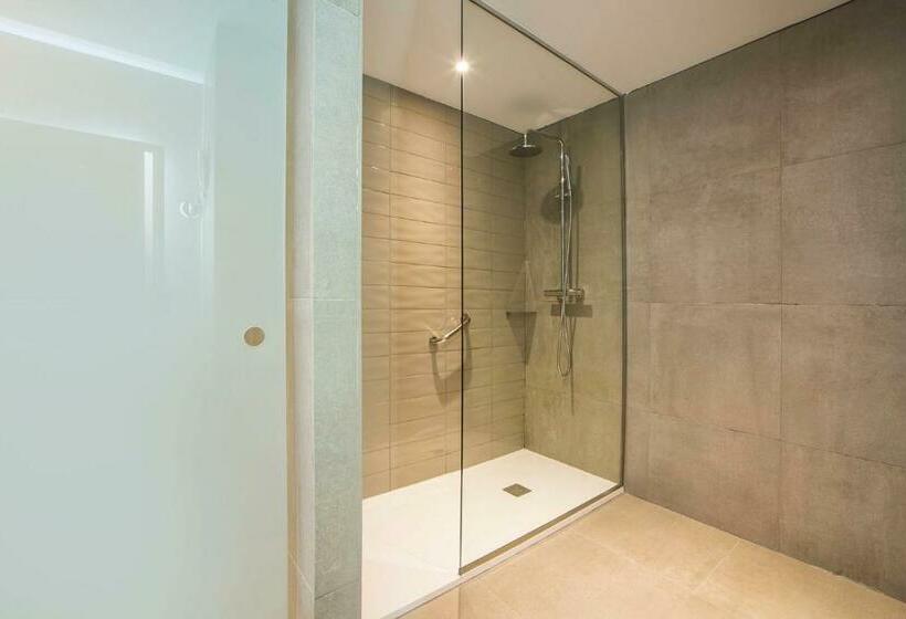 Люкс Вид на Море, Estival Torrequebrada