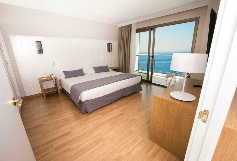 Люкс Вид на Море, Estival Torrequebrada