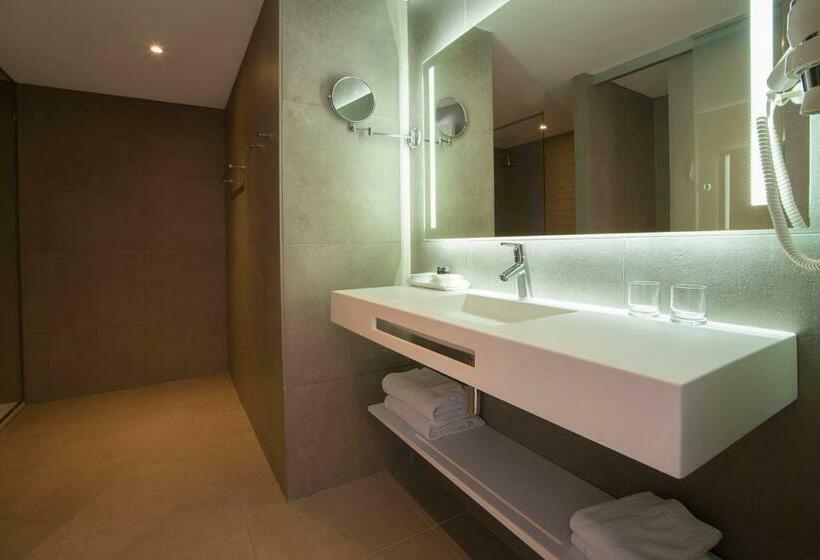 Люкс Вид на Море, Estival Torrequebrada