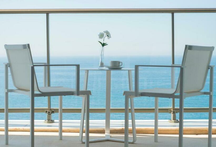 Люкс Вид на Море, Estival Torrequebrada