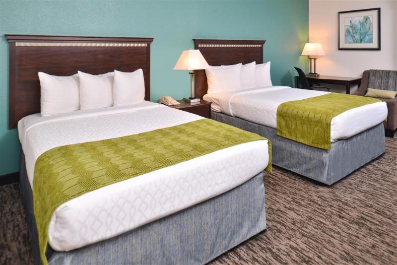 Номер Стандарт Вид на Море, Estival Torrequebrada