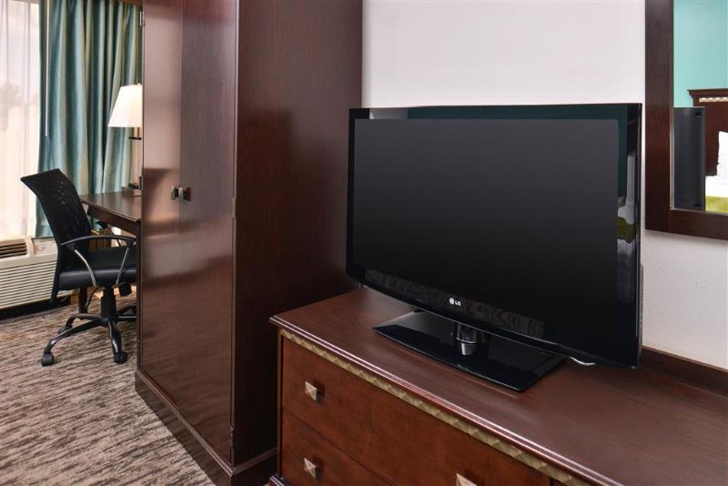 Номер Стандарт Вид на Море, Estival Torrequebrada