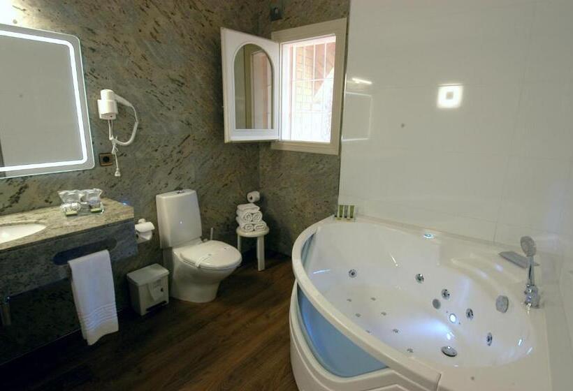 ビラホテル１ベッドルーム, Felix