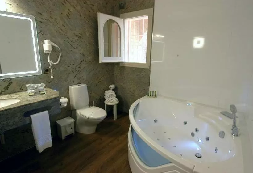 Villa 1 Chambre, Felix