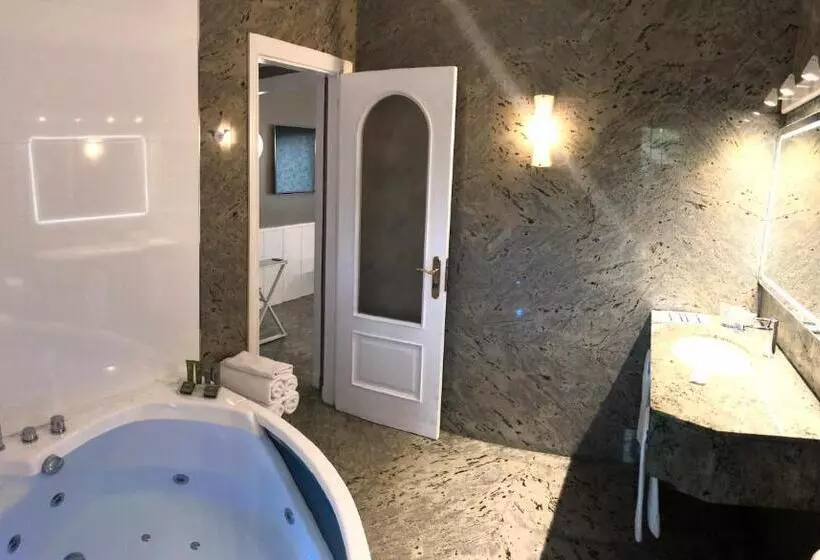 Villa 1 Chambre, Felix