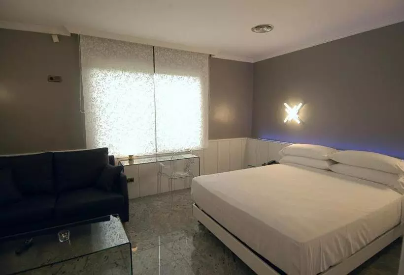 Villa 1 Chambre, Felix