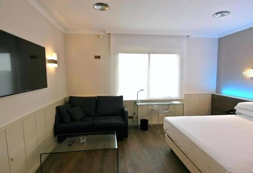 Villa 1 Chambre, Felix