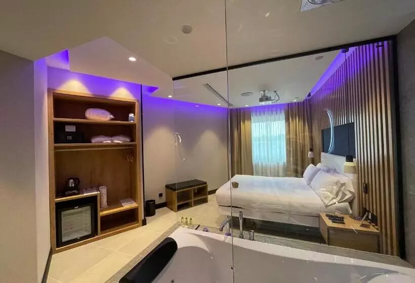 Chambre Basic, Felix