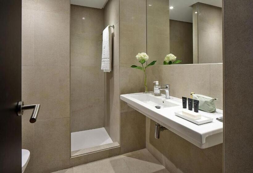 اتاق سوپریور, Fernando Iii