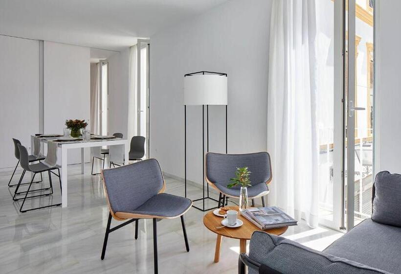 سوییت, Fernando Iii