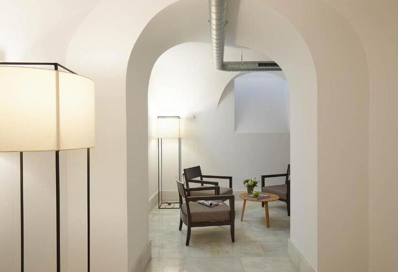 آپارتمان دوبلکس 1 خوابه, Fernando Iii