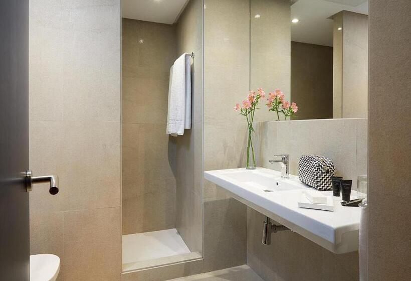 اتاق سوپریور, Fernando Iii