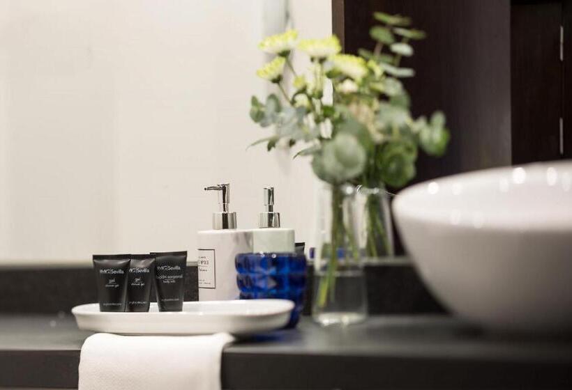 اتاق سوپریور, Fernando Iii