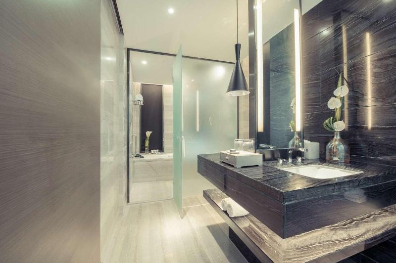 اتاق استاندارد, Fernando Iii