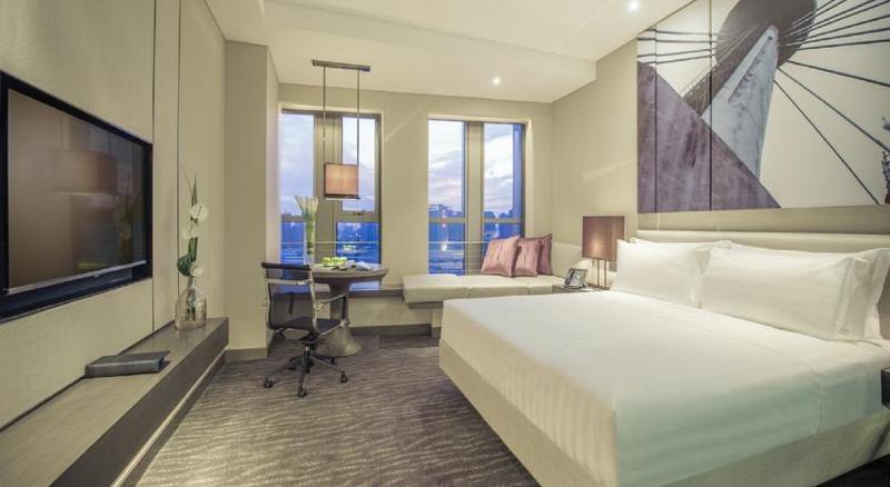 اتاق استاندارد, Fernando Iii