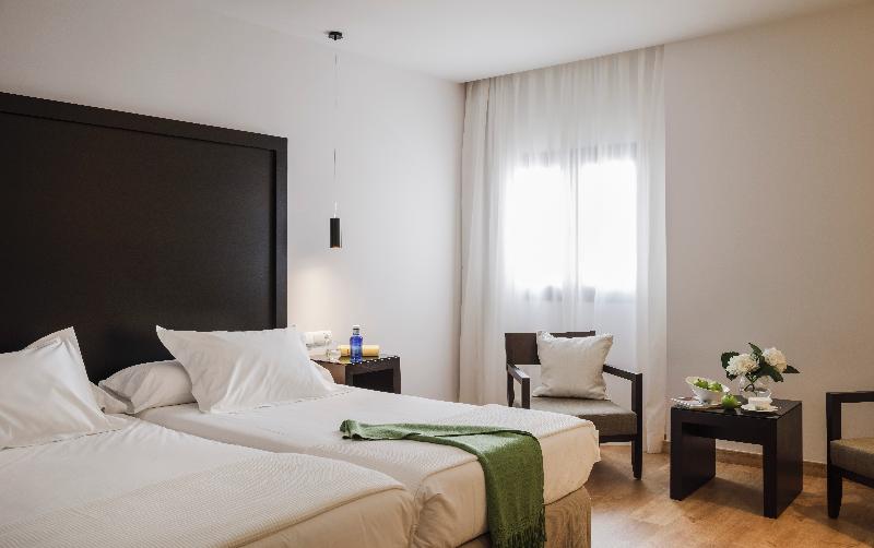 اتاق سوپریور, Fernando Iii