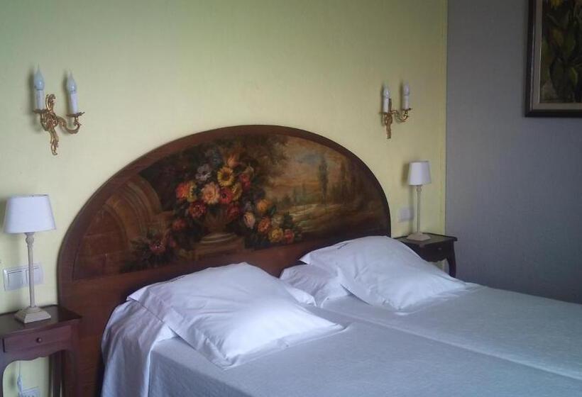 Номер престиж с видом на море, Grifeu