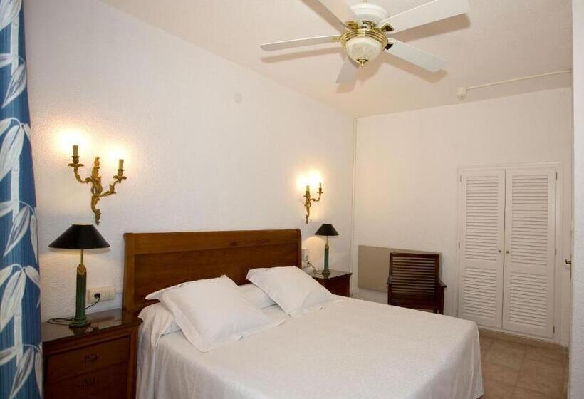 Семейный Номер, Grifeu