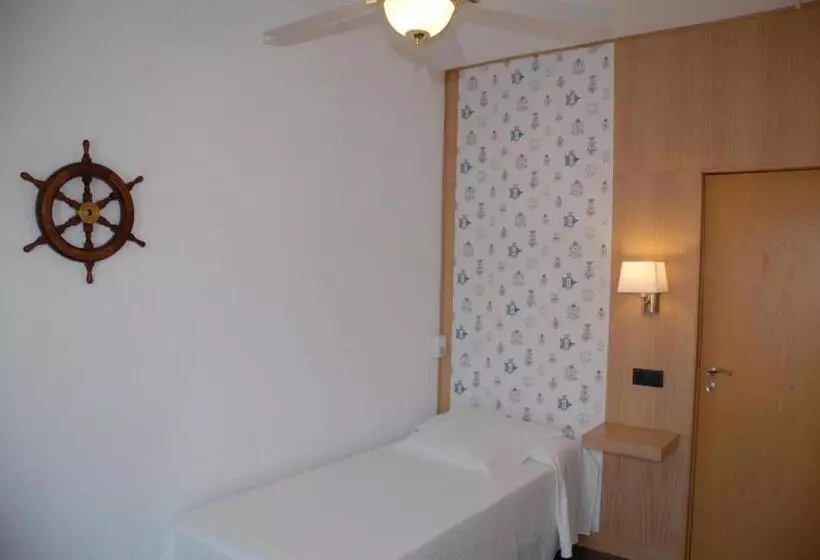 Familiekamer, Grifeu