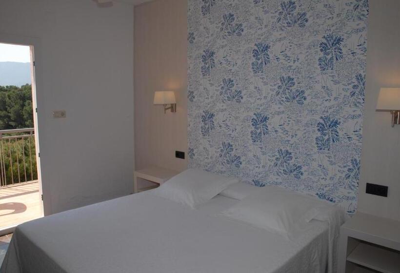 Семейный Номер, Grifeu