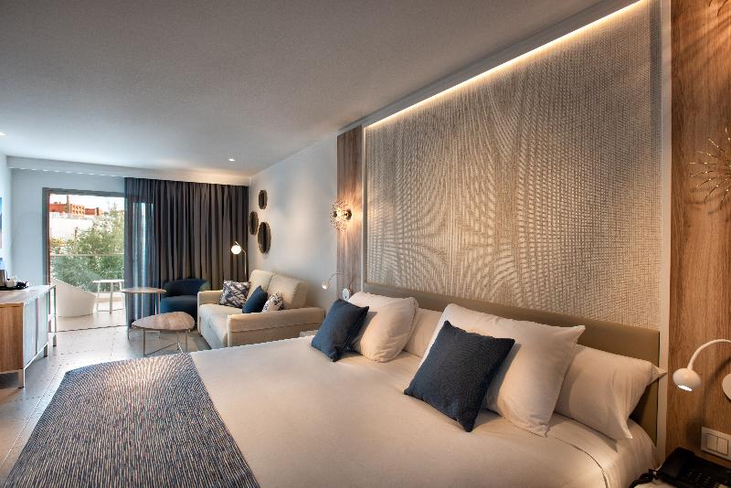 标准间, Guayarmina Princess - Adults Only