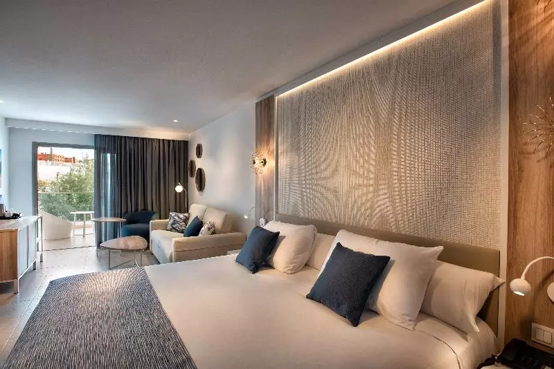 Standard-huone, Guayarmina Princess - Adults Only