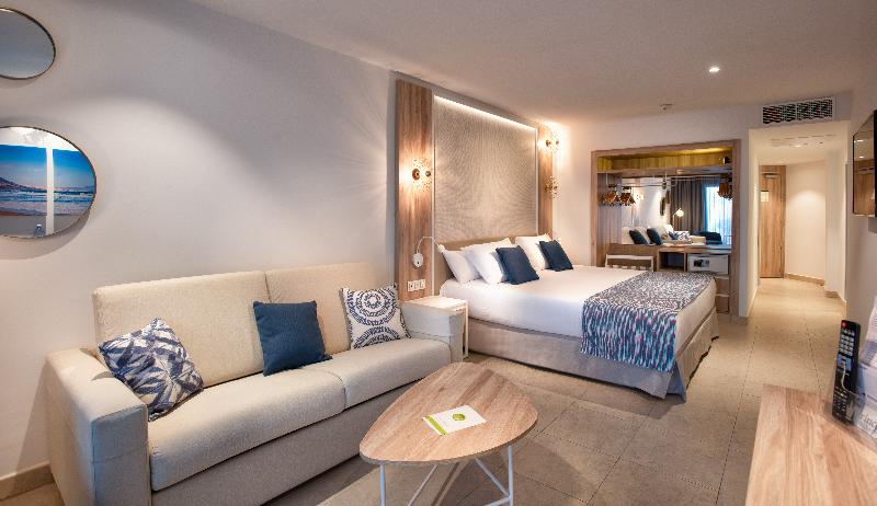 标准间, Guayarmina Princess - Adults Only